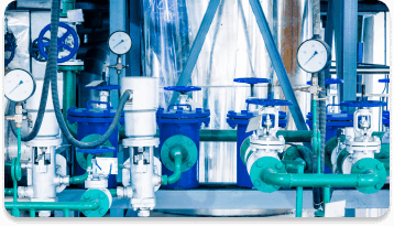 Tankequip para la Industria