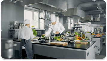 Tankequip para el Sector Alimentario