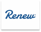 renew
